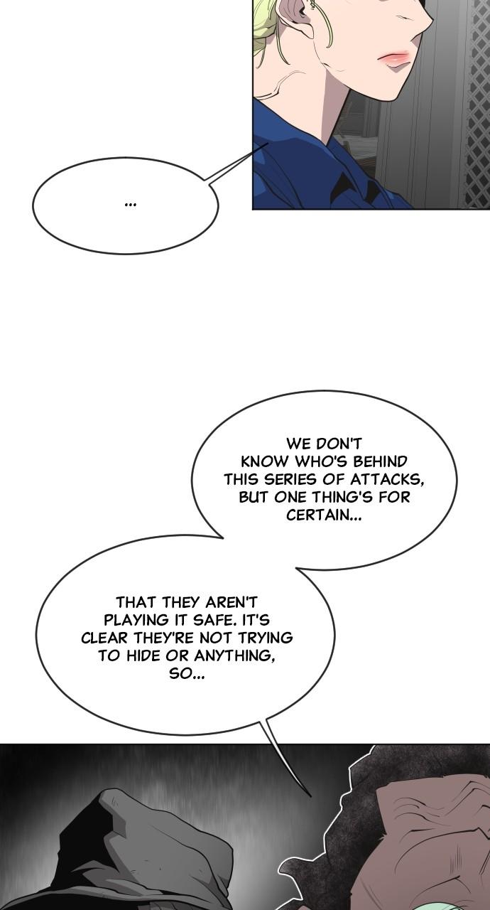 The Superhuman Era Chap 48 - Next Chap 49