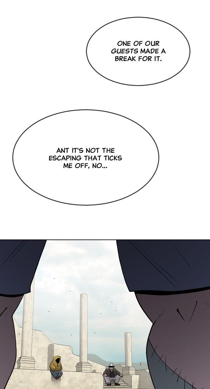 The Superhuman Era Chap 48 - Next Chap 49