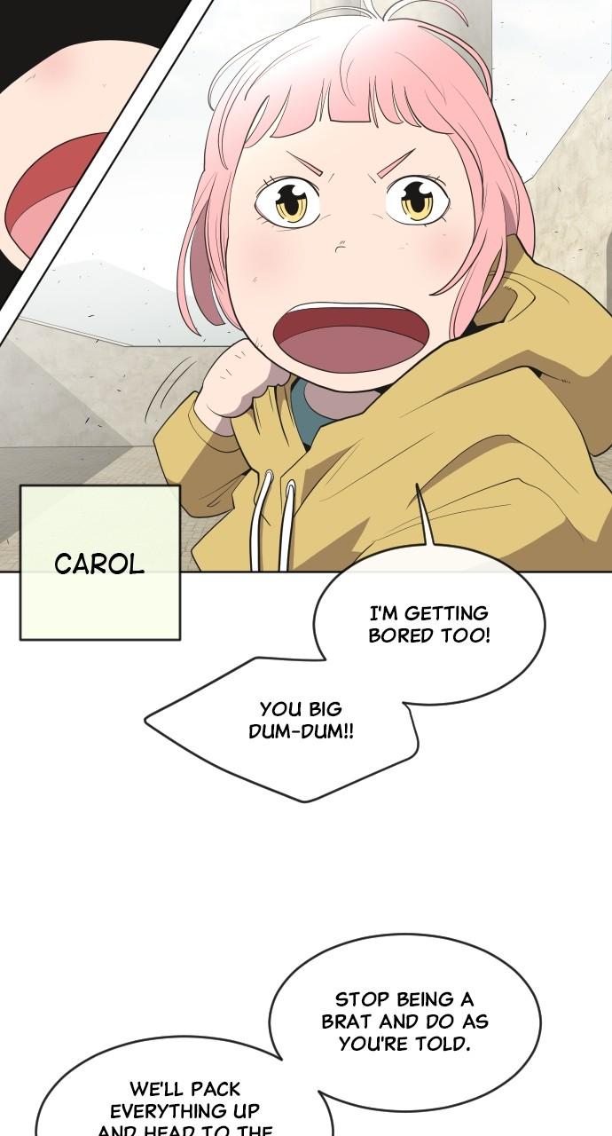 The Superhuman Era Chap 48 - Next Chap 49