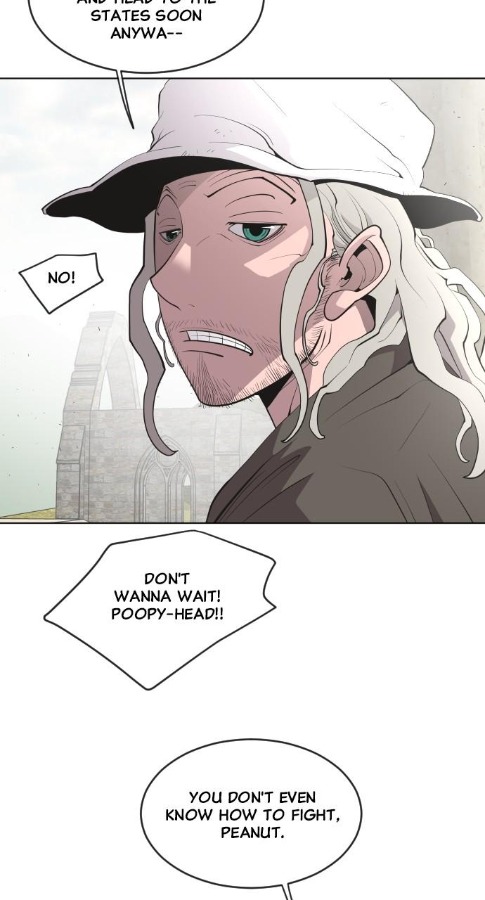 The Superhuman Era Chap 48 - Next Chap 49