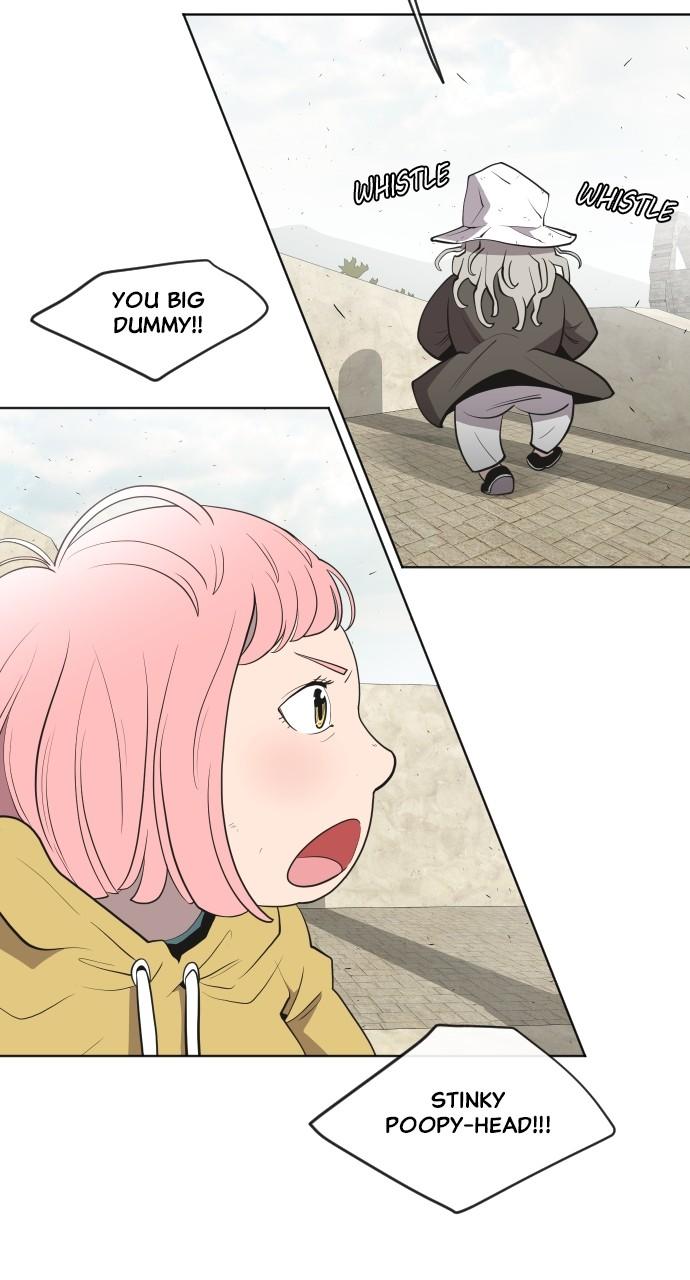 The Superhuman Era Chap 48 - Next Chap 49