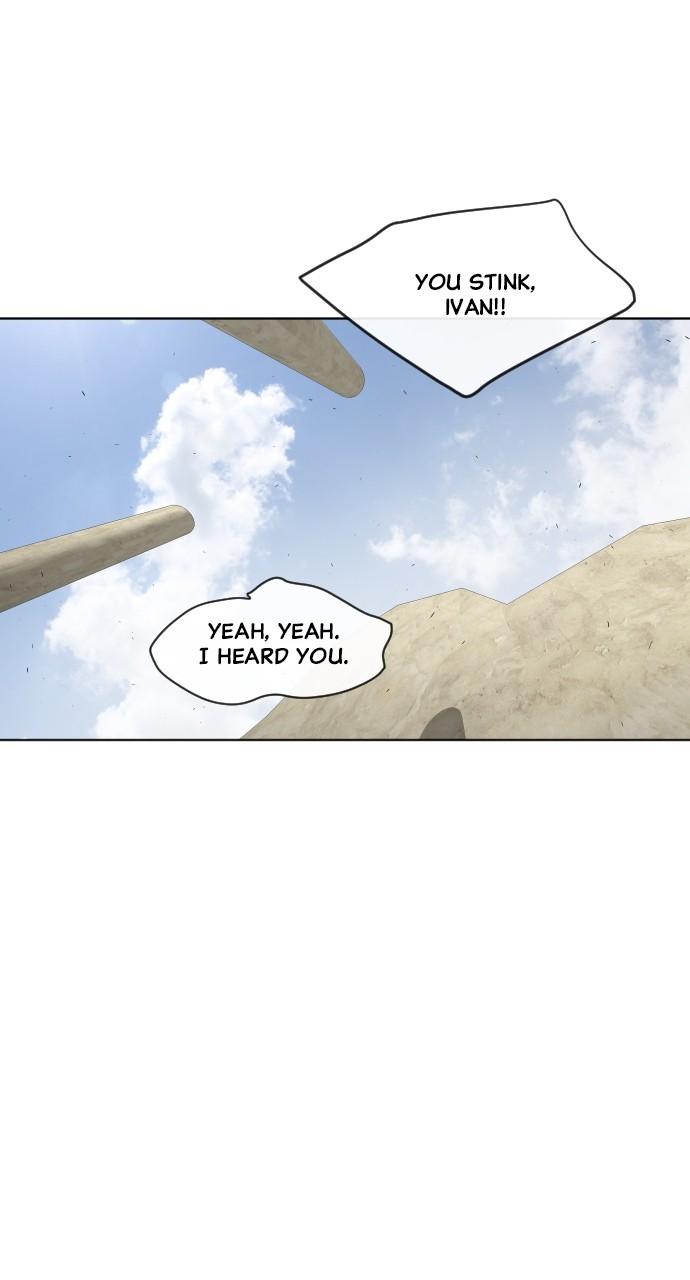 The Superhuman Era Chap 48 - Next Chap 49