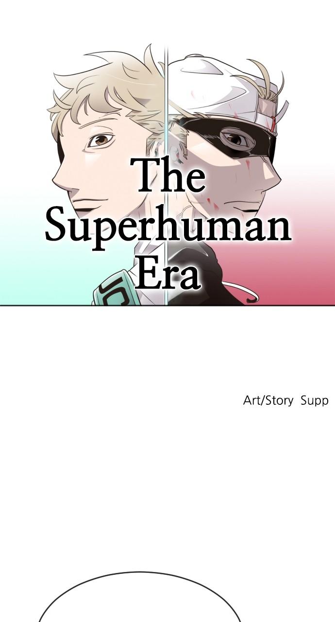 The Superhuman Era Chap 48 - Next Chap 49