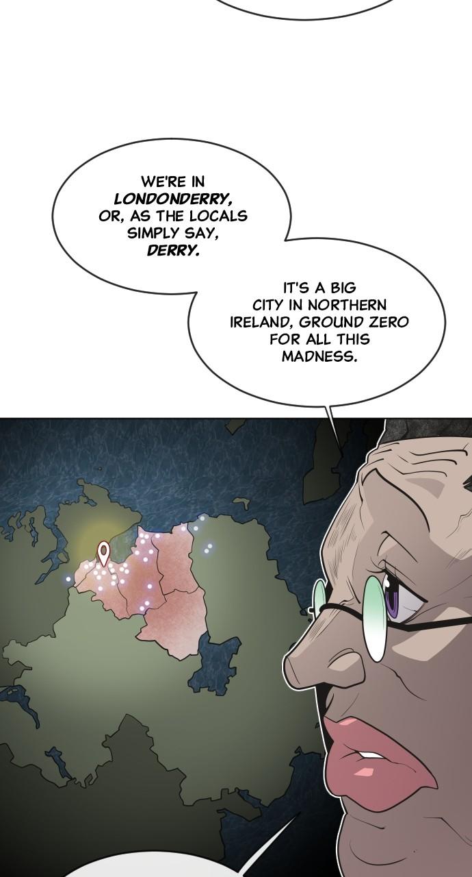 The Superhuman Era Chap 48 - Next Chap 49