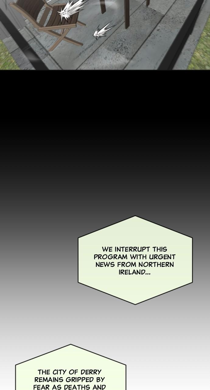 The Superhuman Era Chap 48 - Next Chap 49