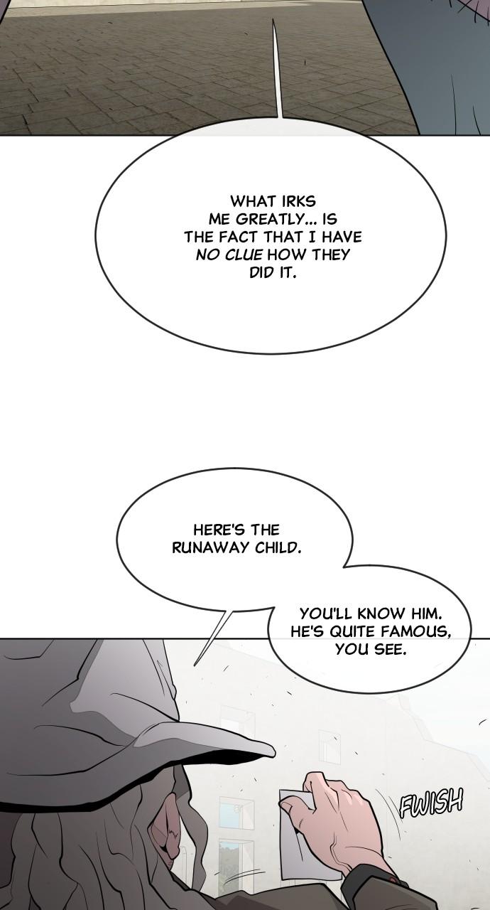 The Superhuman Era Chap 48 - Next Chap 49