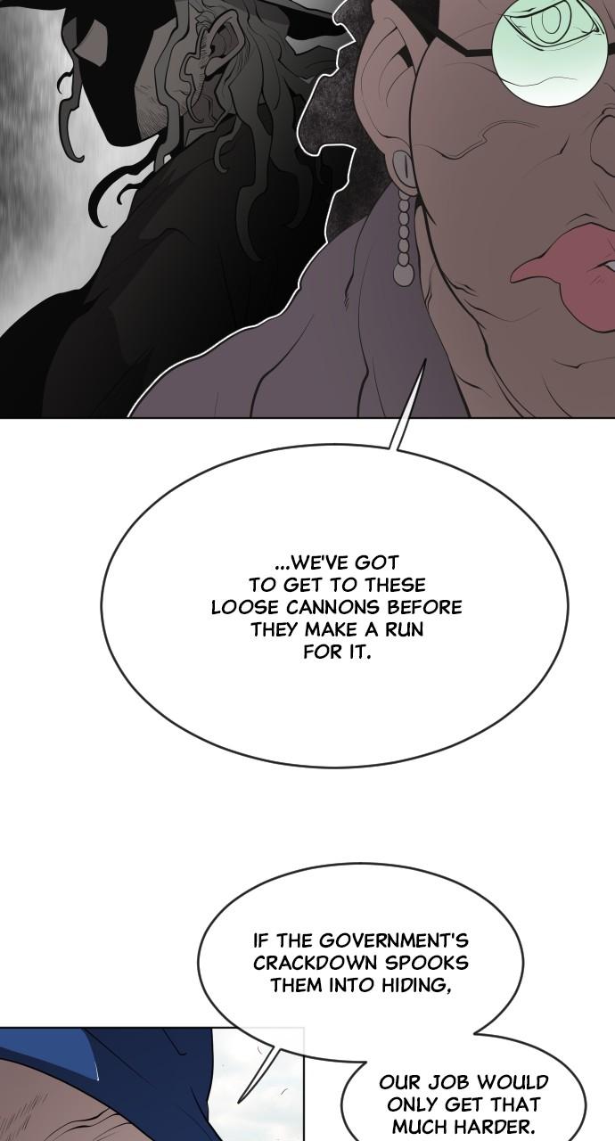 The Superhuman Era Chap 48 - Next Chap 49