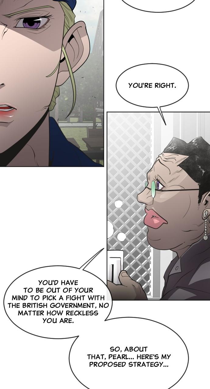 The Superhuman Era Chap 48 - Next Chap 49