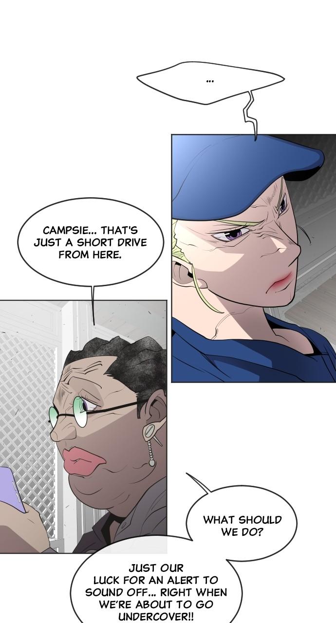 The Superhuman Era Chap 48 - Next Chap 49