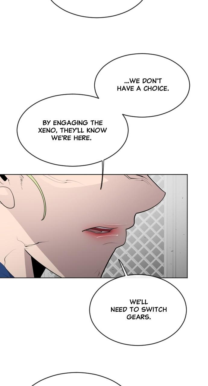 The Superhuman Era Chap 48 - Next Chap 49