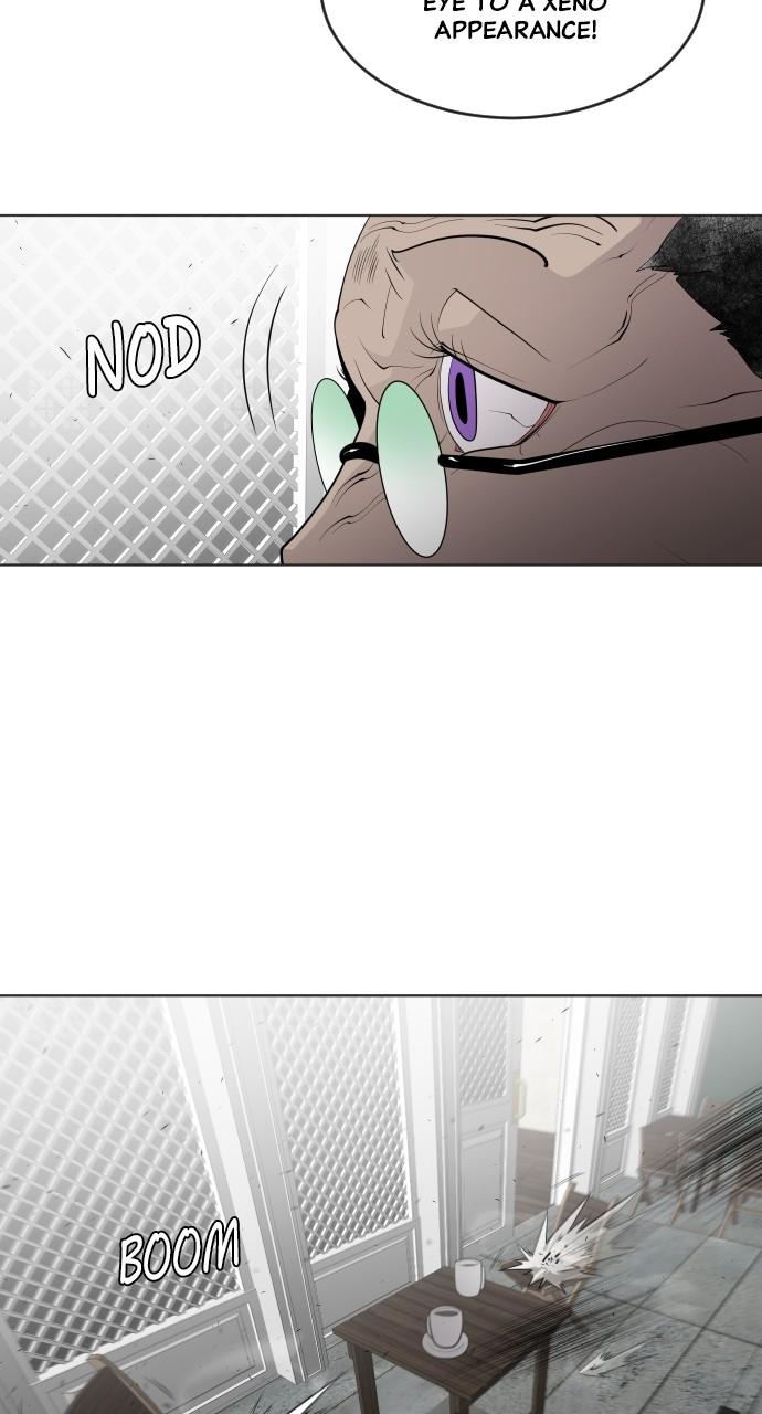 The Superhuman Era Chap 48 - Next Chap 49