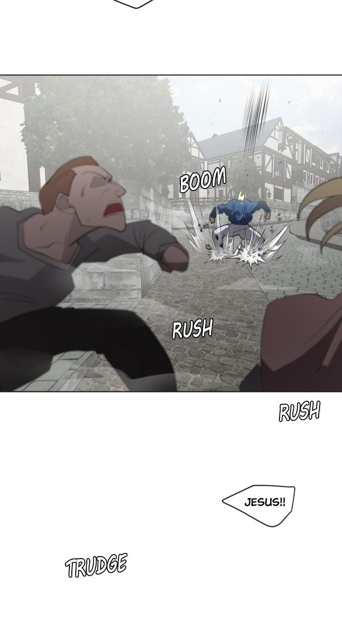 The Superhuman Era Chap 48 - Next Chap 49