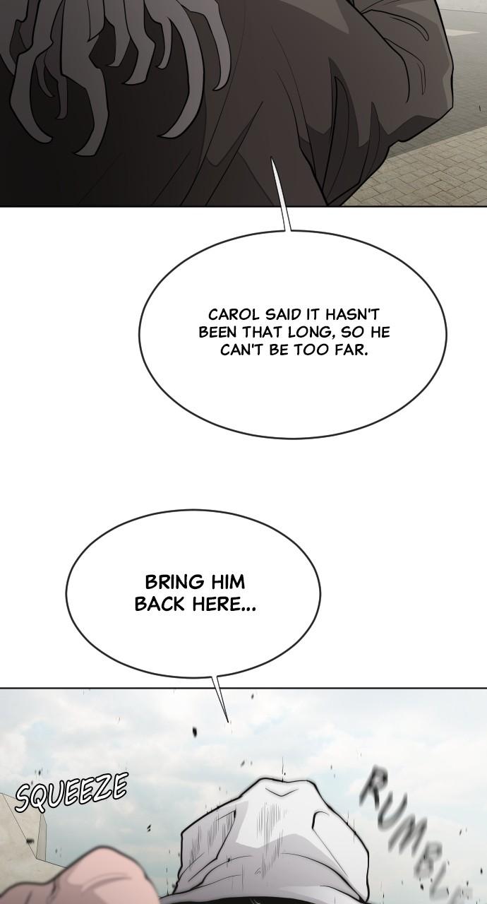 The Superhuman Era Chap 48 - Next Chap 49