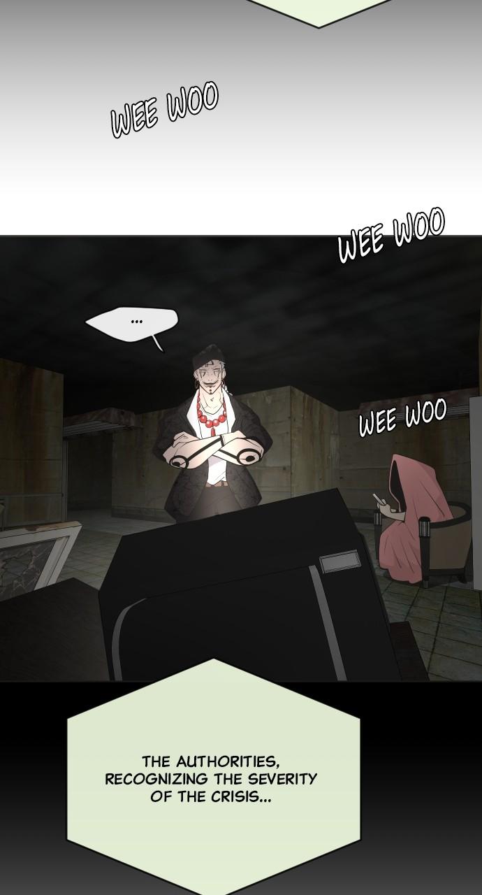 The Superhuman Era Chap 48 - Next Chap 49