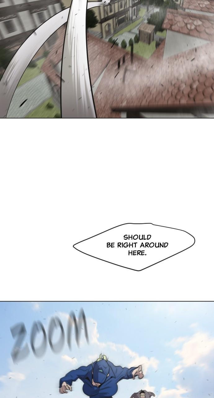The Superhuman Era Chap 48 - Next Chap 49