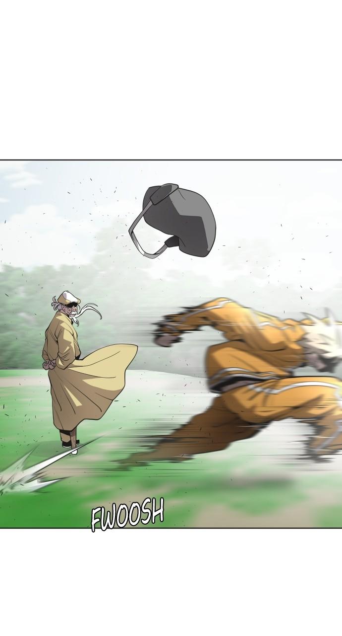 The Superhuman Era Chap 40 - Next Chap 41