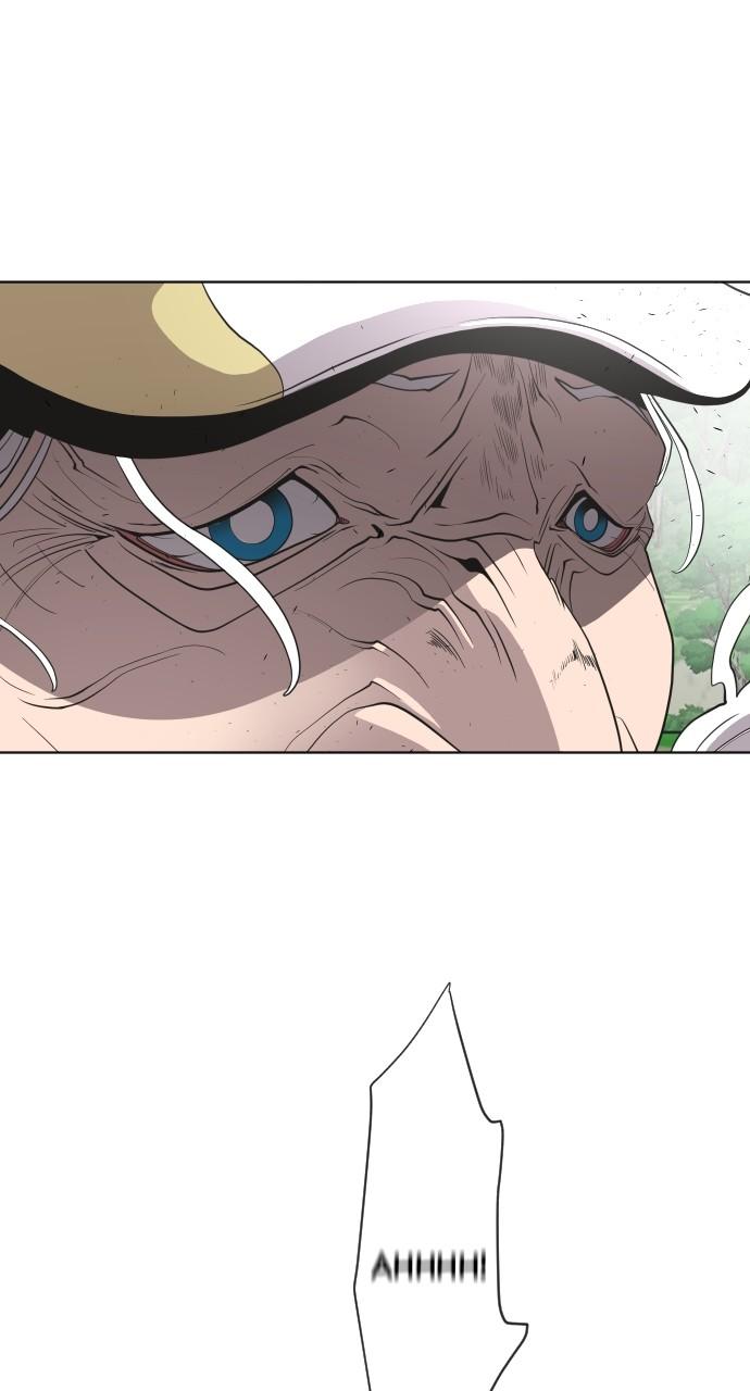 The Superhuman Era Chap 40 - Next Chap 41