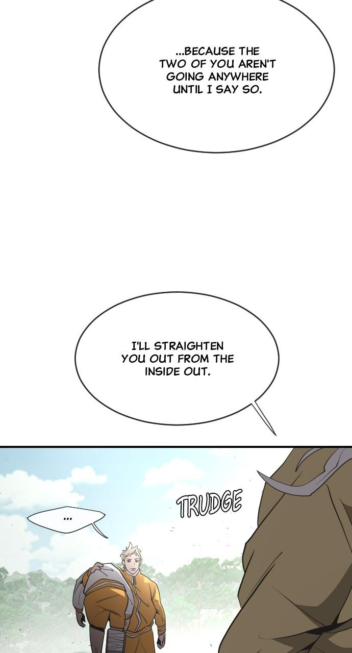 The Superhuman Era Chap 40 - Next Chap 41