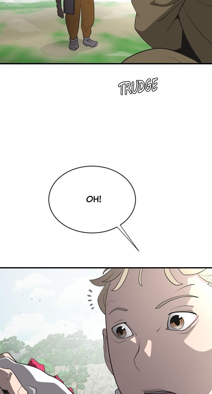 The Superhuman Era Chap 40 - Next Chap 41