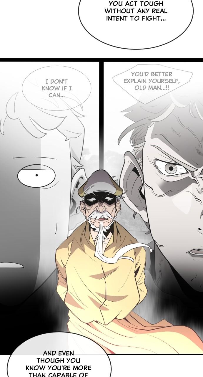 The Superhuman Era Chap 40 - Next Chap 41