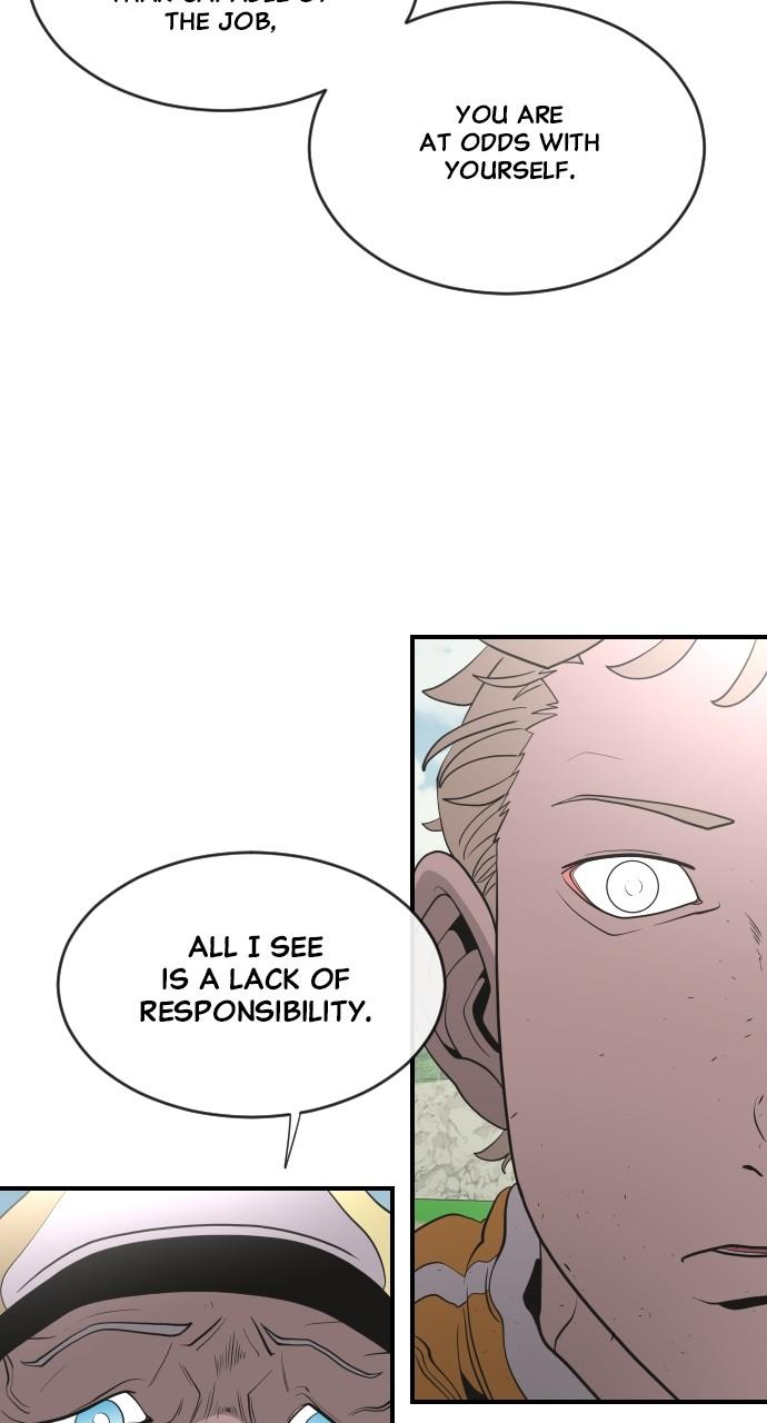 The Superhuman Era Chap 40 - Next Chap 41