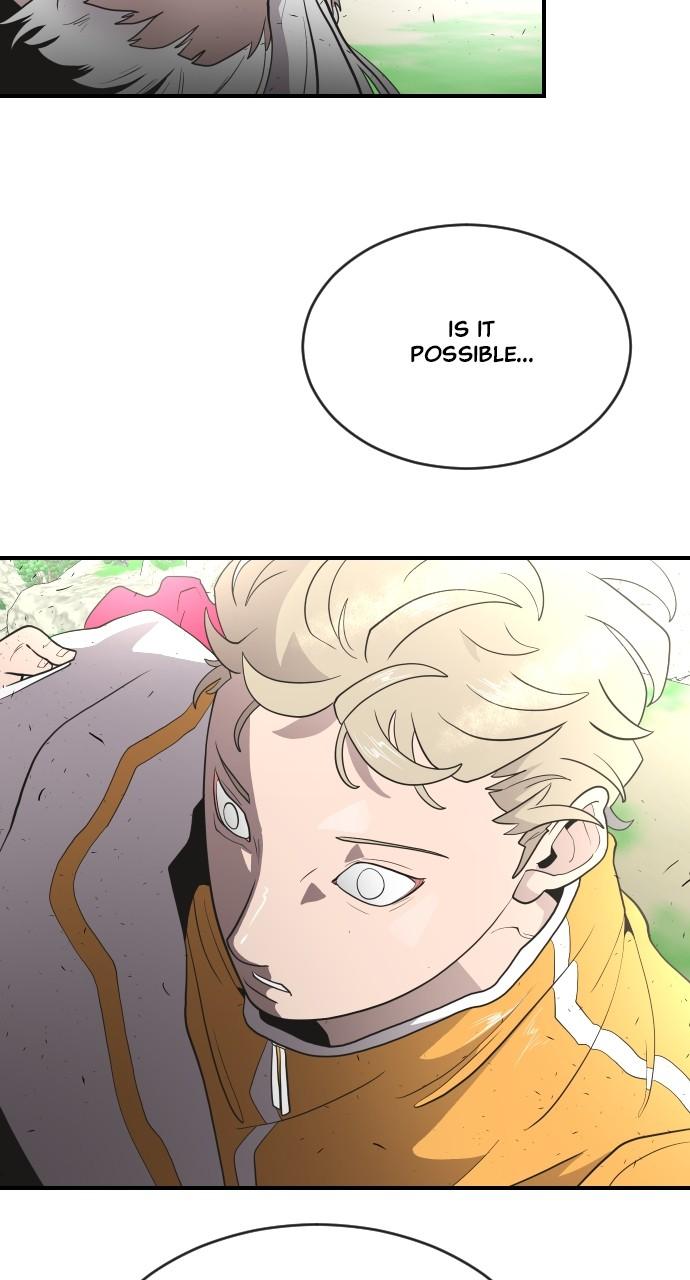 The Superhuman Era Chap 40 - Next Chap 41