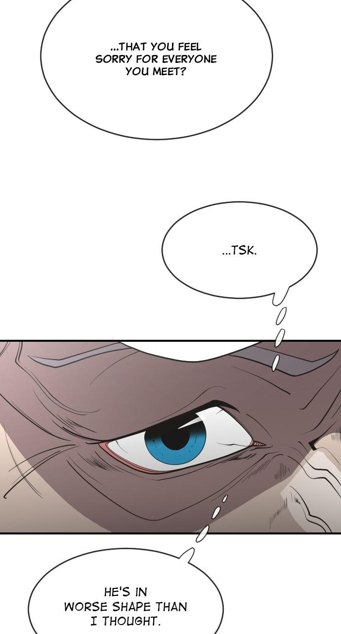 The Superhuman Era Chap 40 - Next Chap 41