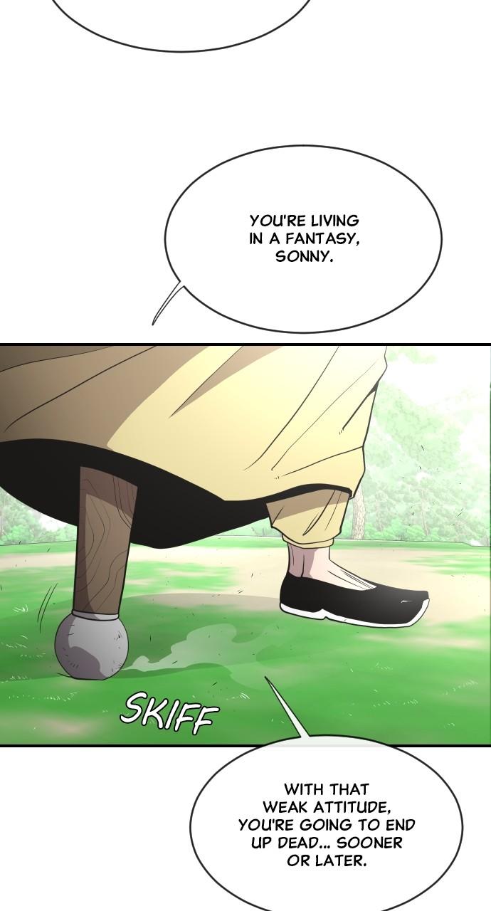 The Superhuman Era Chap 40 - Next Chap 41