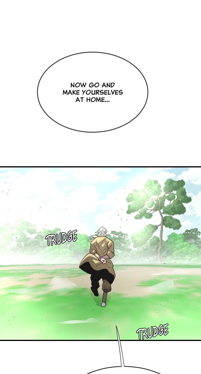 The Superhuman Era Chap 40 - Next Chap 41