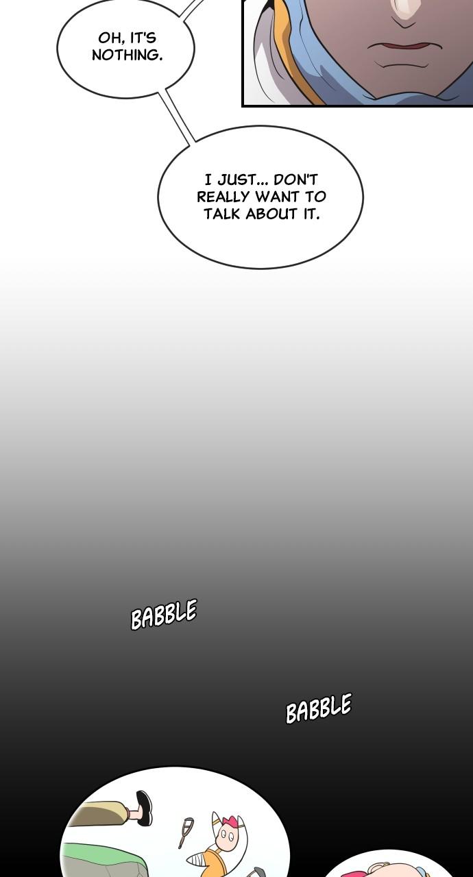 The Superhuman Era Chap 40 - Next Chap 41
