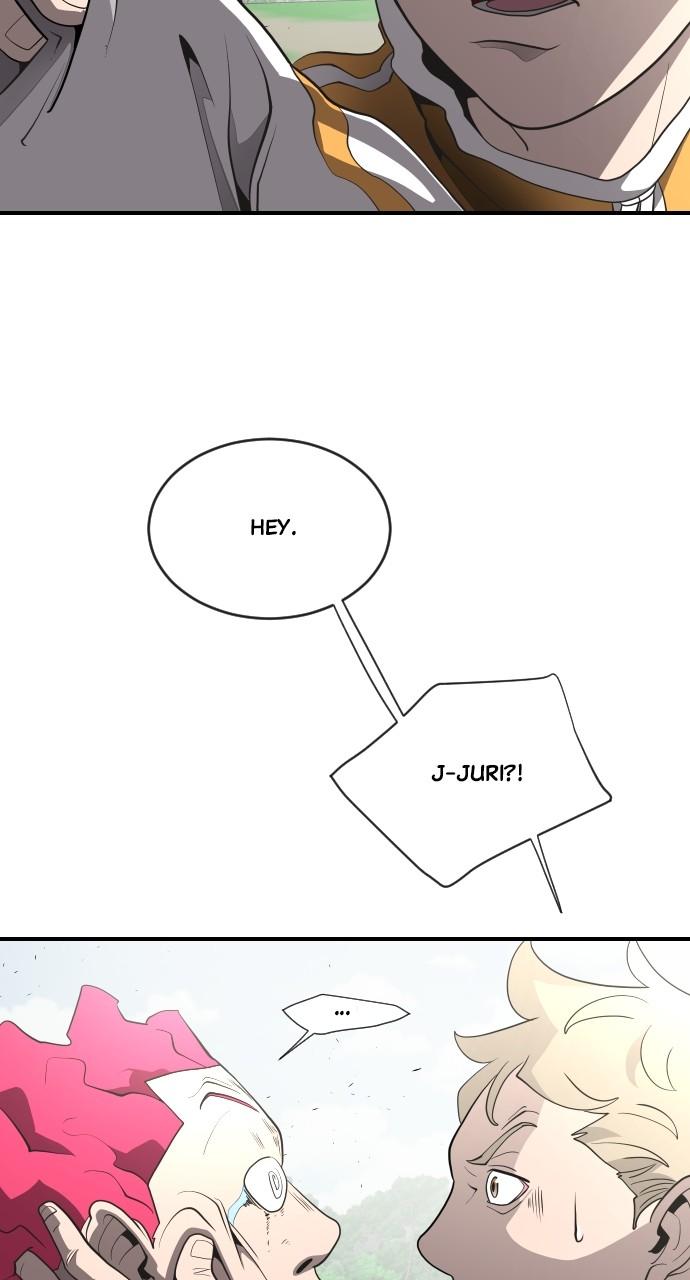The Superhuman Era Chap 40 - Next Chap 41