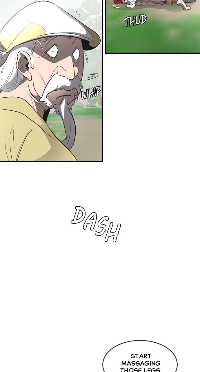 The Superhuman Era Chap 40 - Next Chap 41