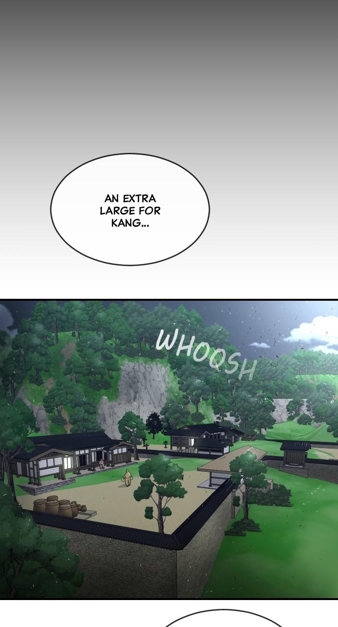 The Superhuman Era Chap 40 - Next Chap 41