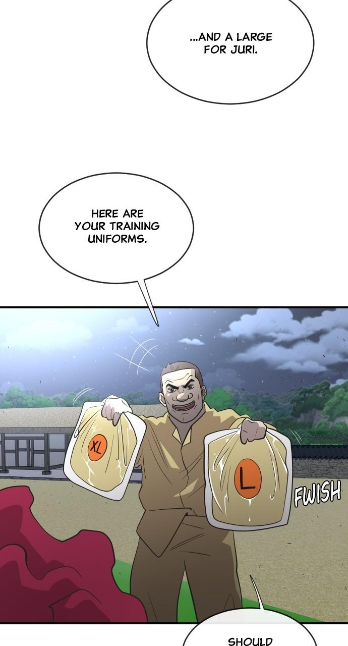 The Superhuman Era Chap 40 - Next Chap 41