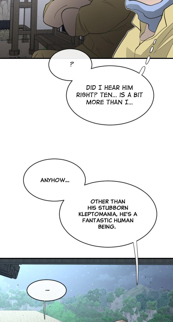 The Superhuman Era Chap 40 - Next Chap 41