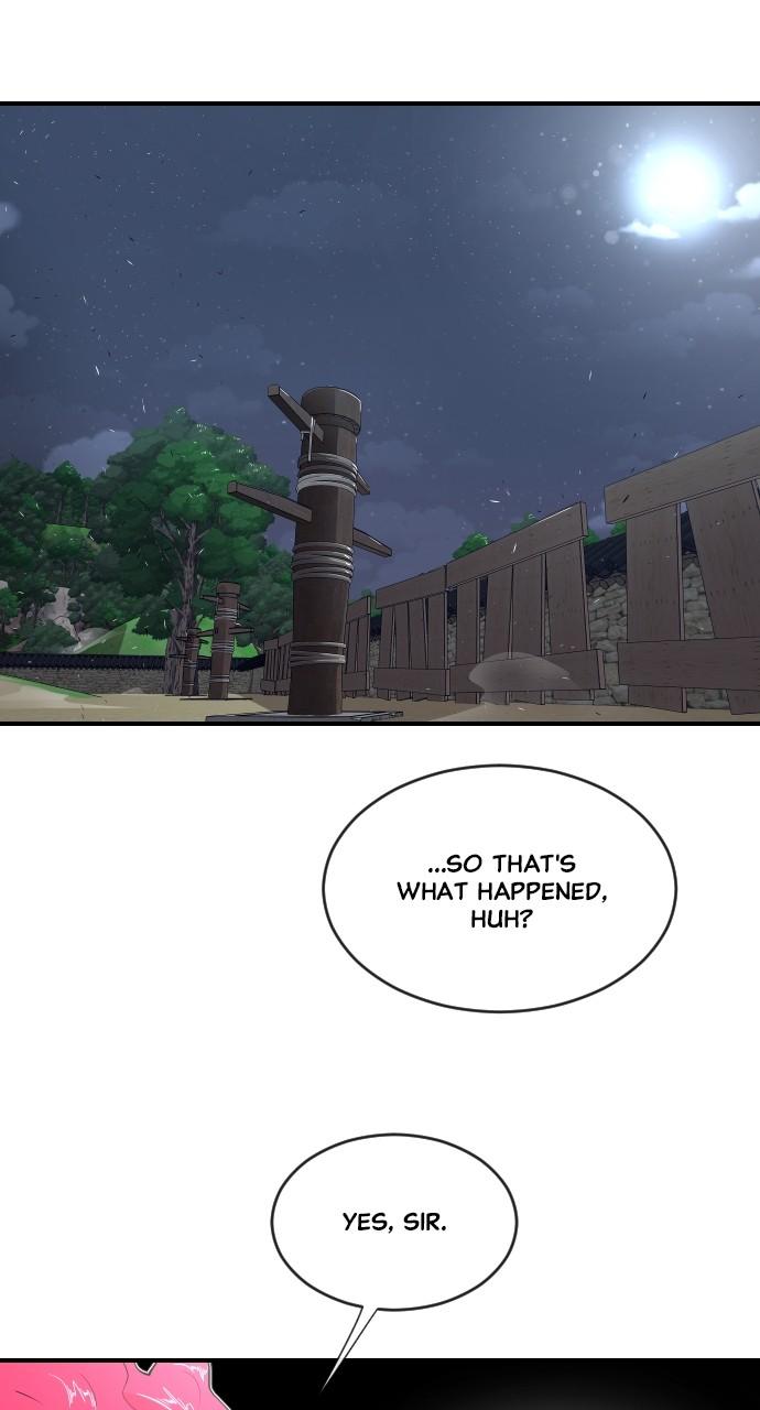 The Superhuman Era Chap 40 - Next Chap 41