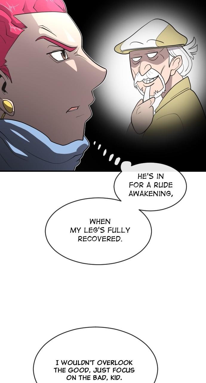 The Superhuman Era Chap 40 - Next Chap 41