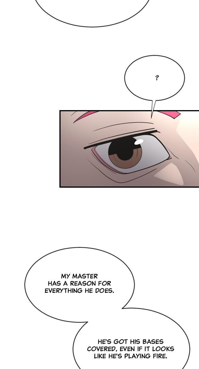The Superhuman Era Chap 40 - Next Chap 41