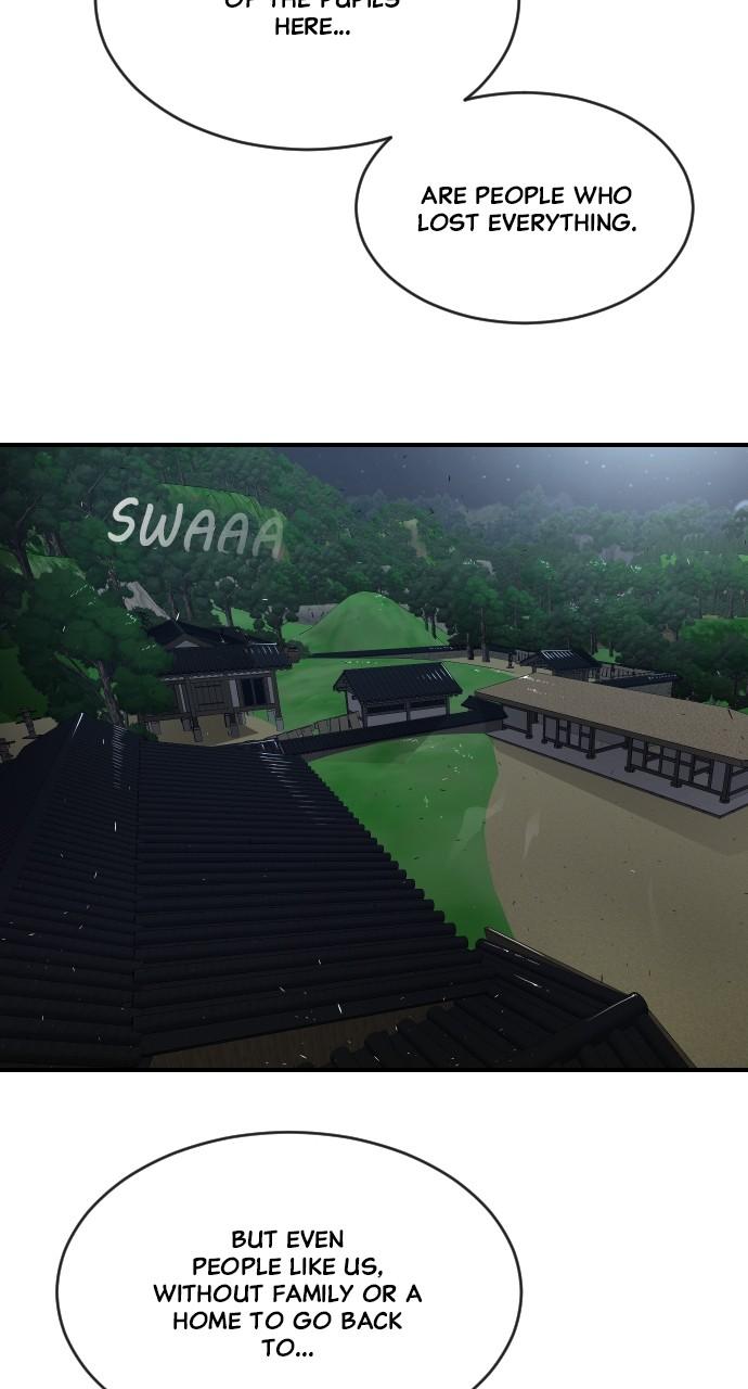 The Superhuman Era Chap 40 - Next Chap 41
