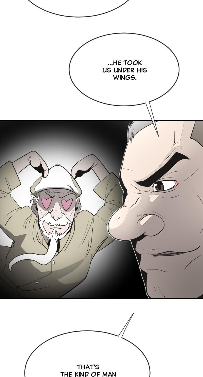 The Superhuman Era Chap 40 - Next Chap 41