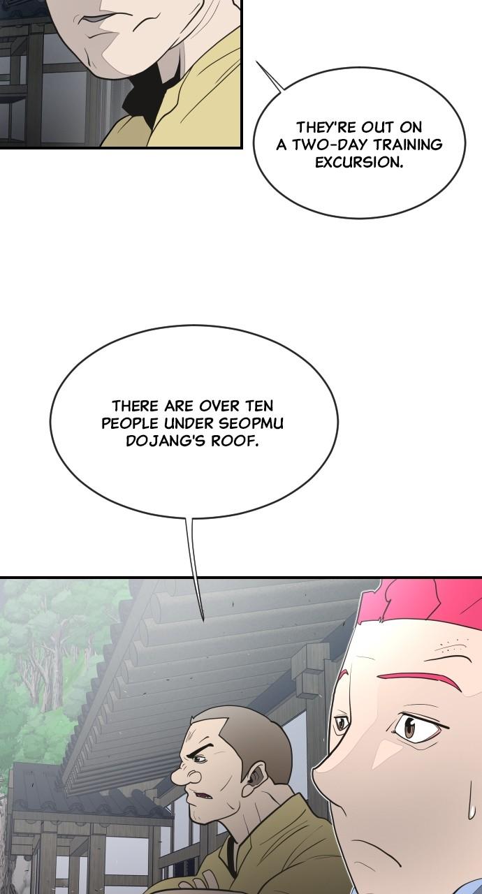 The Superhuman Era Chap 40 - Next Chap 41