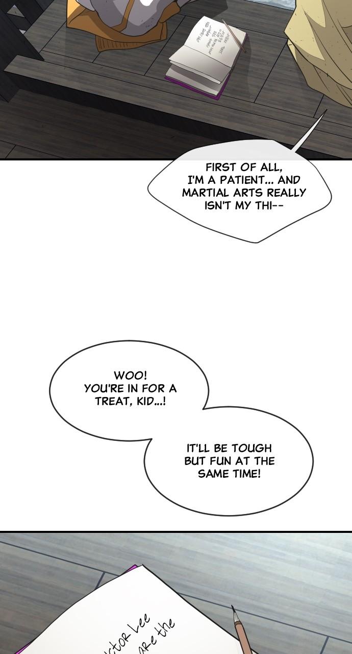 The Superhuman Era Chap 40 - Next Chap 41