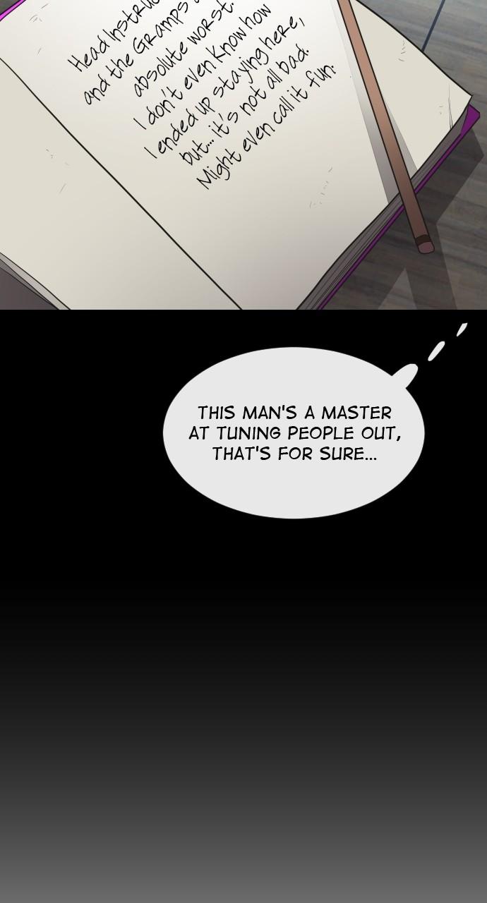 The Superhuman Era Chap 40 - Next Chap 41