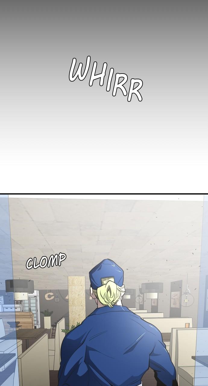 The Superhuman Era Chap 40 - Next Chap 41