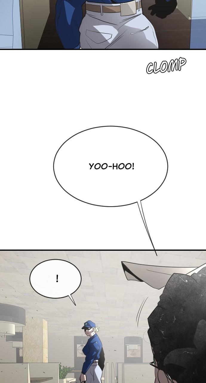 The Superhuman Era Chap 40 - Next Chap 41