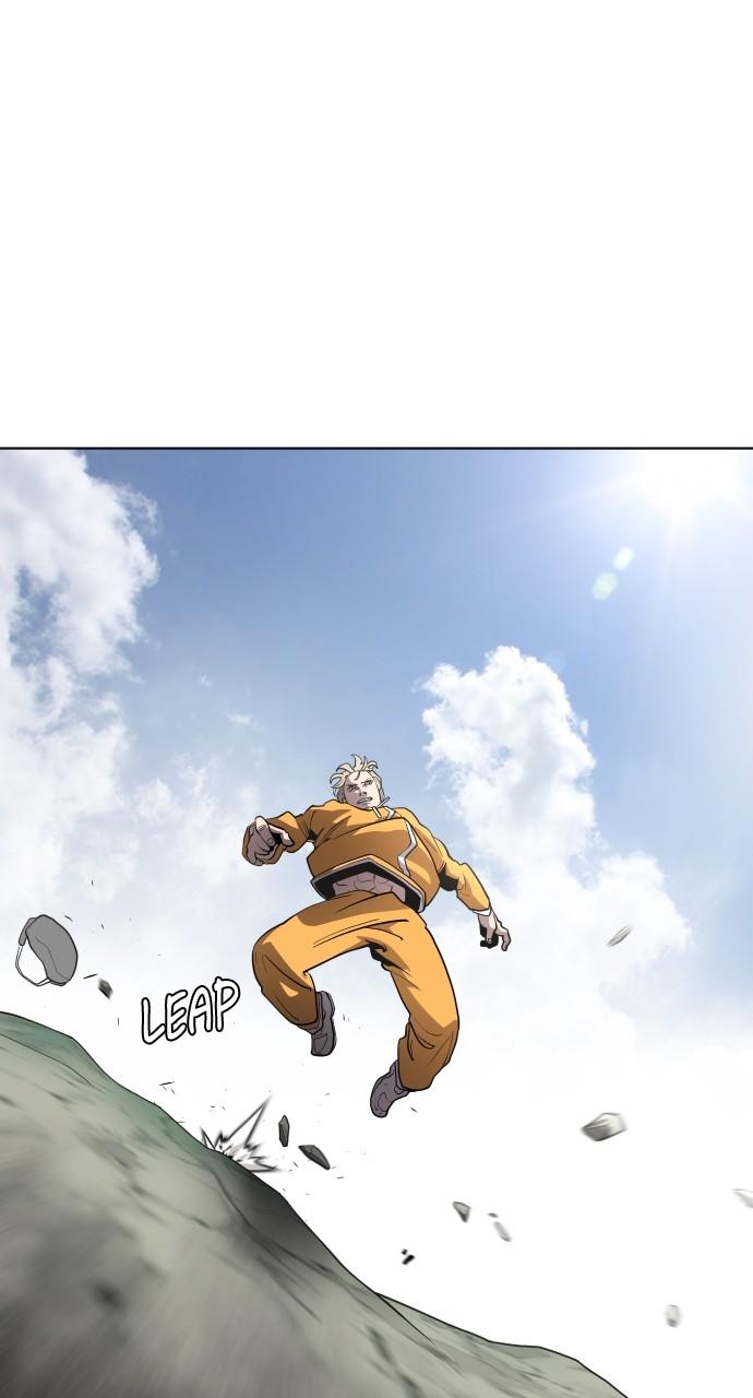 The Superhuman Era Chap 40 - Next Chap 41