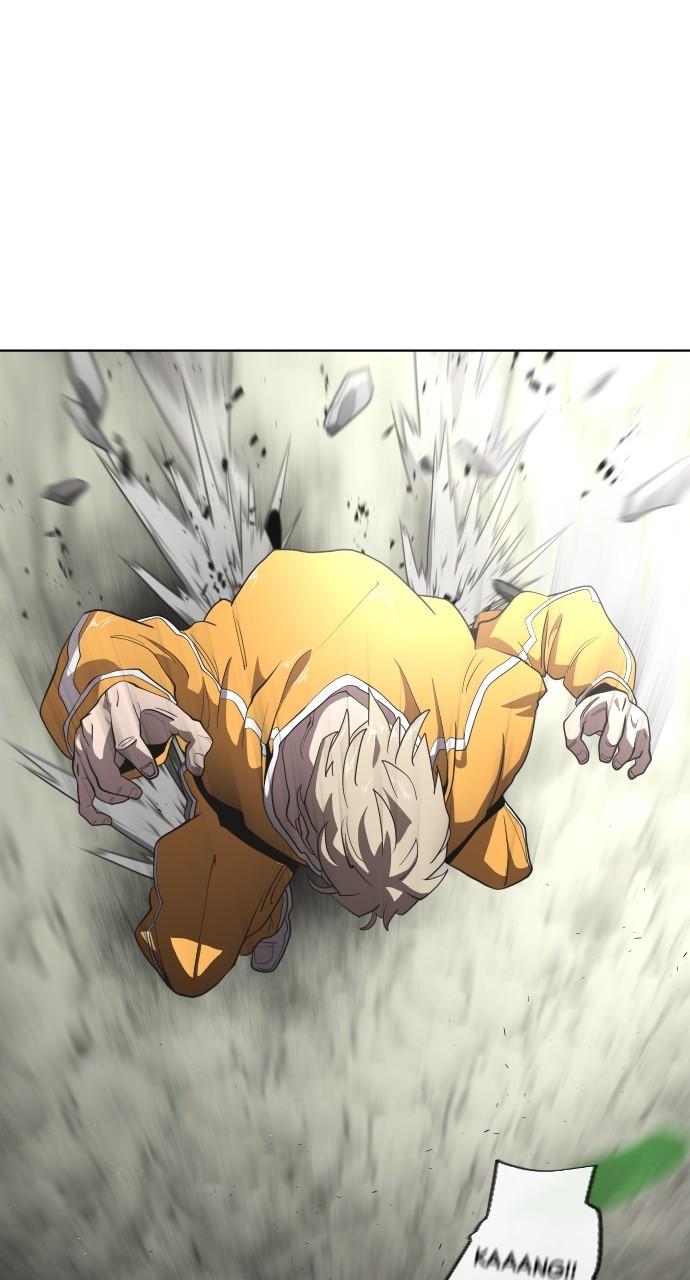 The Superhuman Era Chap 40 - Next Chap 41