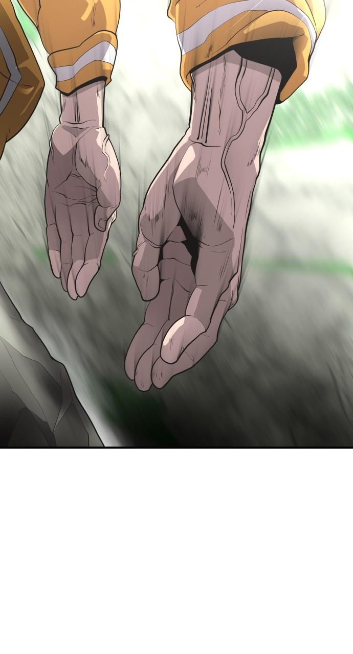 The Superhuman Era Chap 40 - Next Chap 41