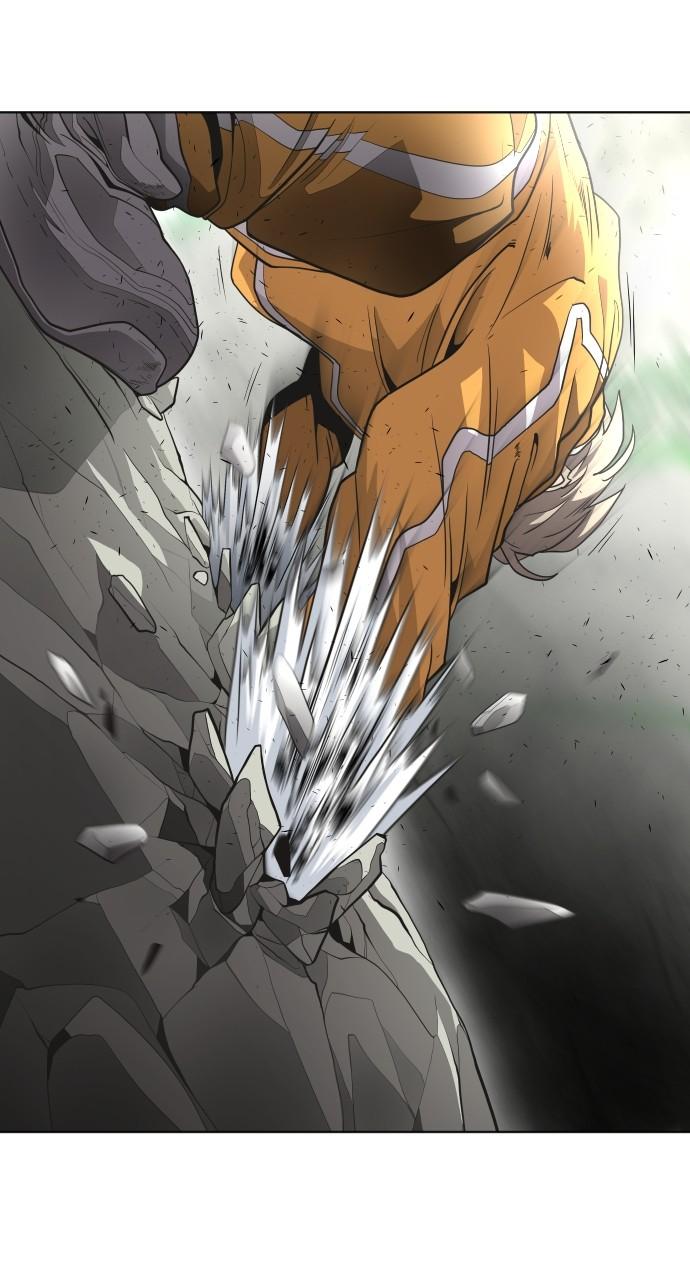 The Superhuman Era Chap 40 - Next Chap 41