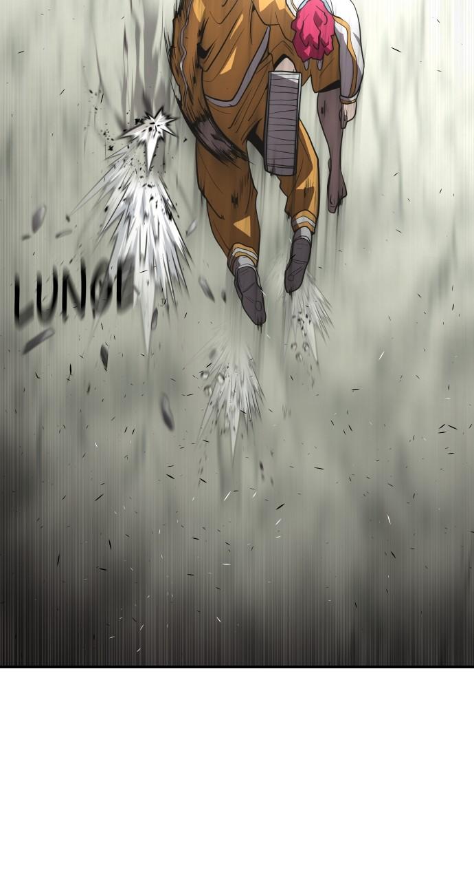 The Superhuman Era Chap 40 - Next Chap 41